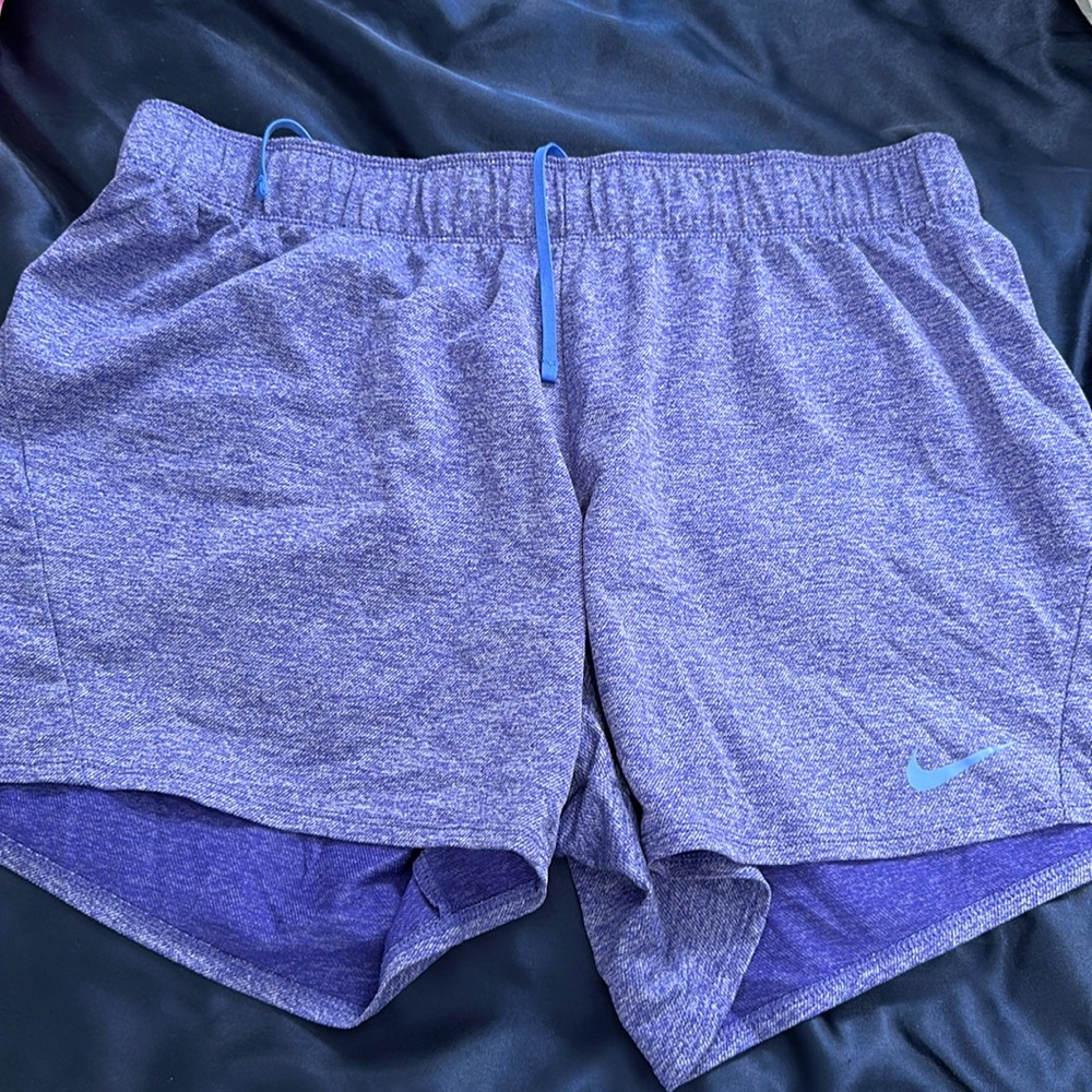 nike athletic shorts